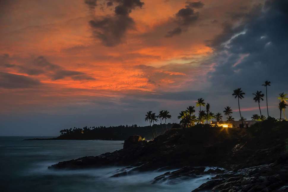 Een foto van Anantara Peace Haven Tangalle Resort
