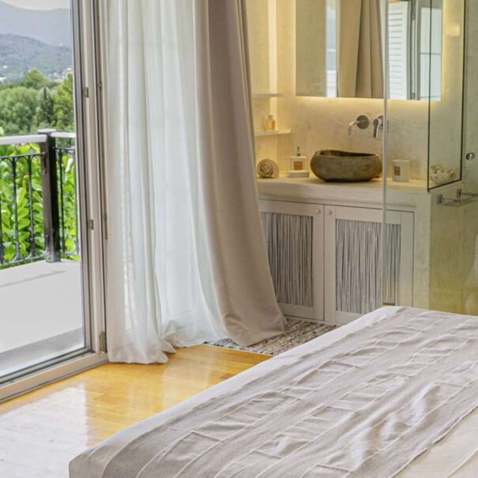Een foto van Hotel Nefeli