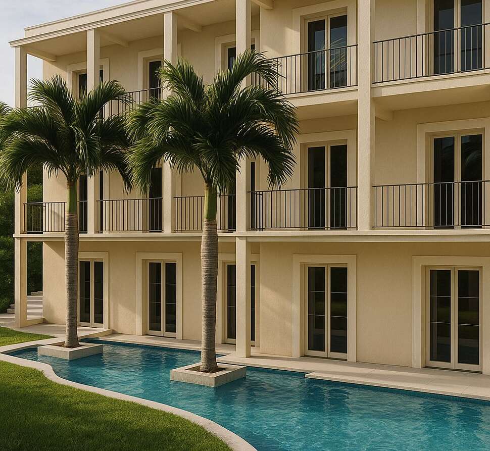 Een foto van Royal Nidri Suites