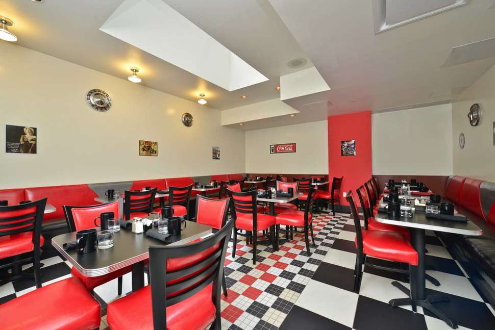 Ein Foto Holiday Inn New York Lower East Side