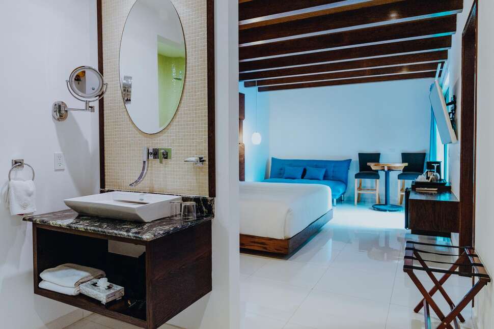 Een foto van Soul Beach Luxury Boutique Hotel & Spa