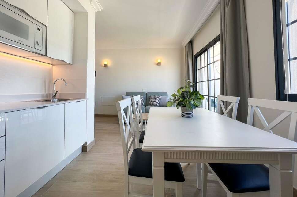 Ein Foto Hotel Cordial Marina Blanca