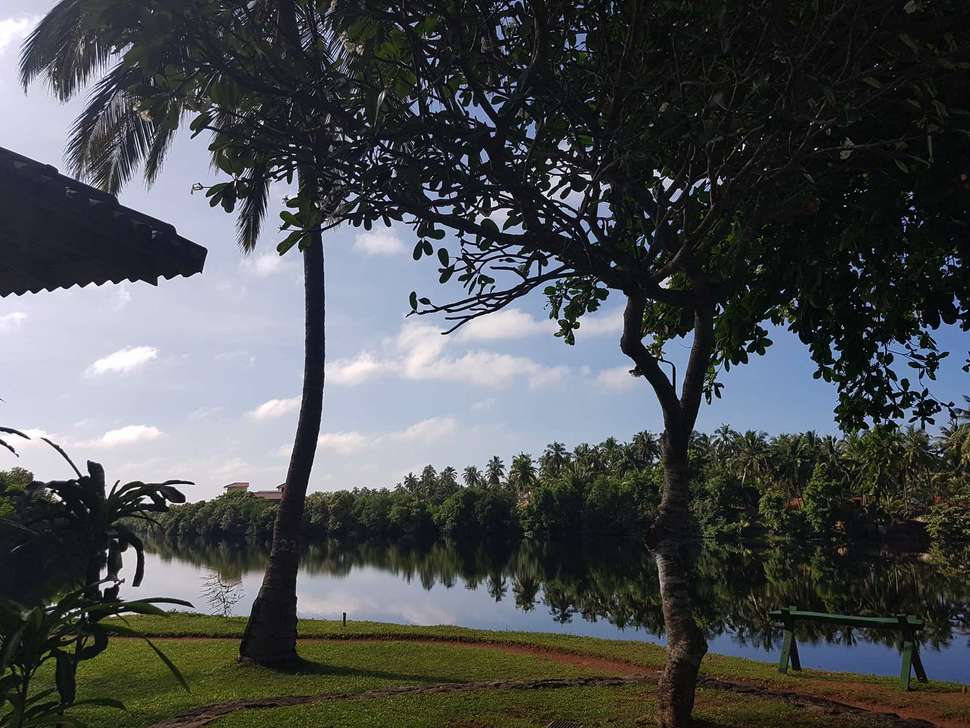 Een foto van Club Palm Bay Hotel
