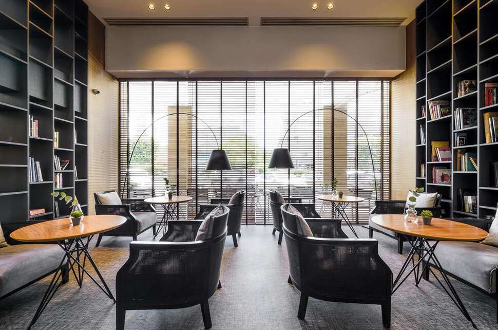 Een foto van Hotel Anatolia