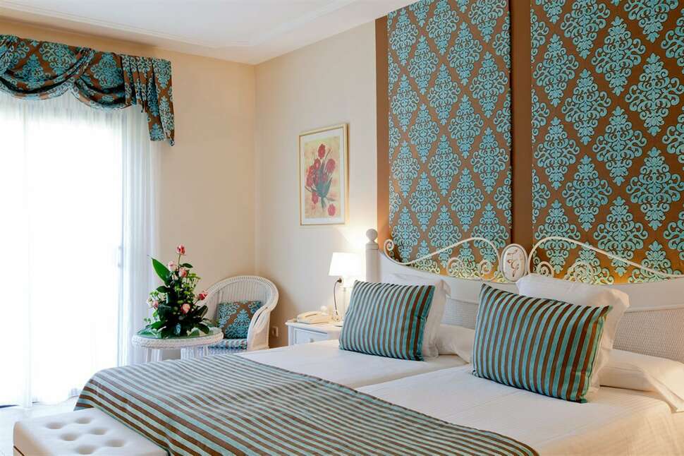 Een foto van Hotel Lago Garden Suites & Spa