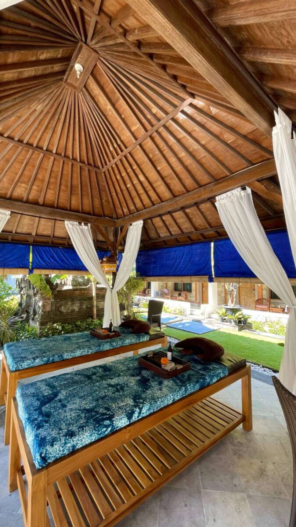 Een foto van Kuta Beach Club Hotel