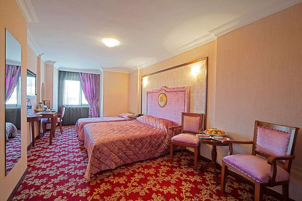 Ein Foto Antea Palace Hotel & Spa