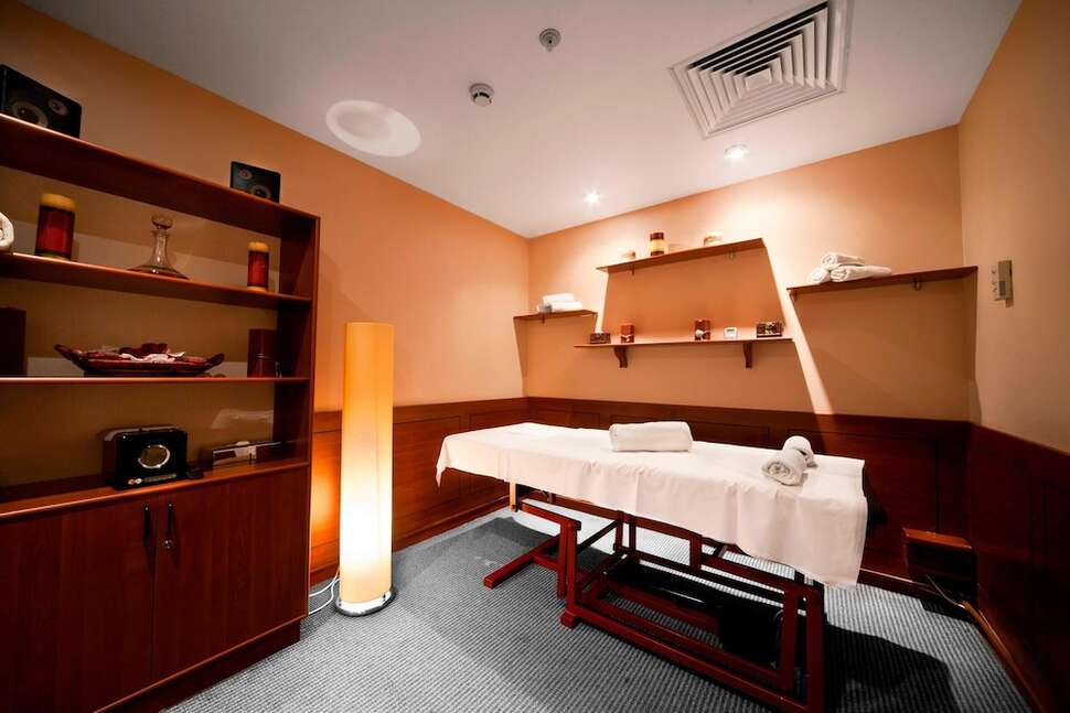 Een foto van Courtyard by Marriott Tbilisi