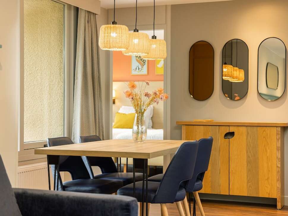 Een foto van Center Parcs Les Hauts de Bruyeres