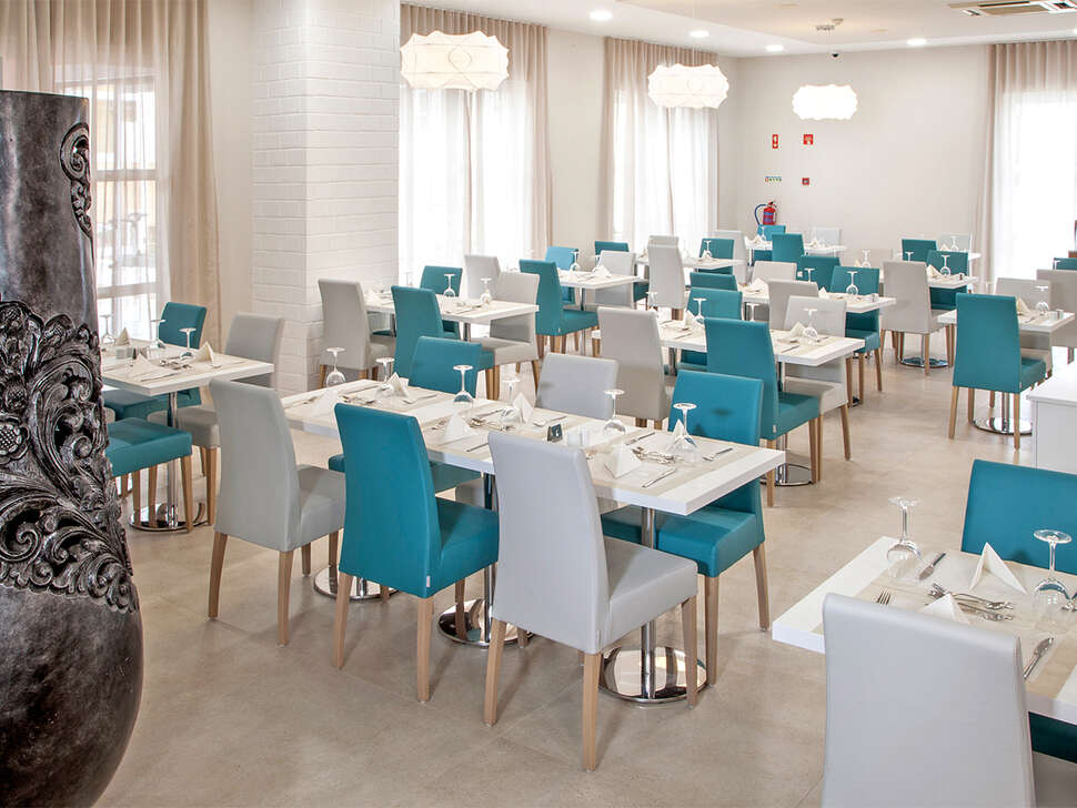 Een foto van Appartementen Vitor's Plaza