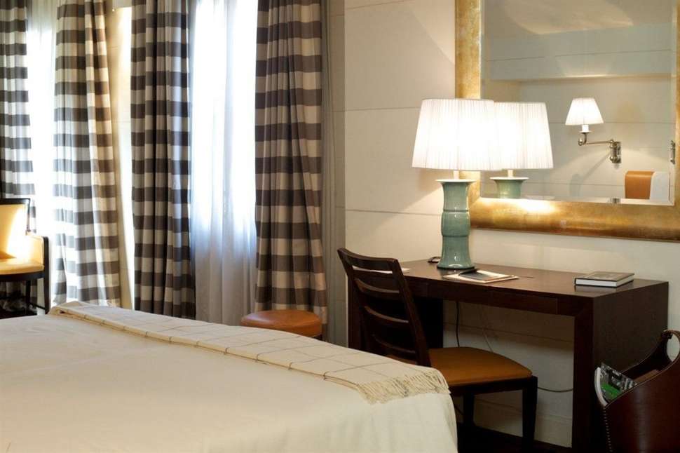 Een foto van Gallery Hotel Art Florence