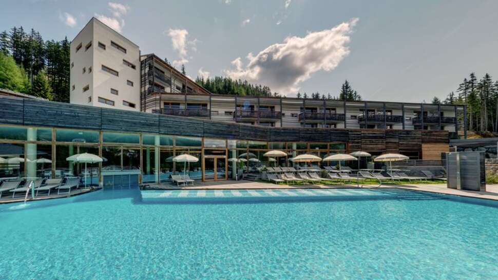 Een foto van Falkensteiner Club Funimation Katschberg