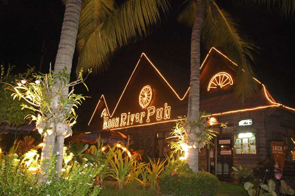 Een foto van Thai Garden Resort