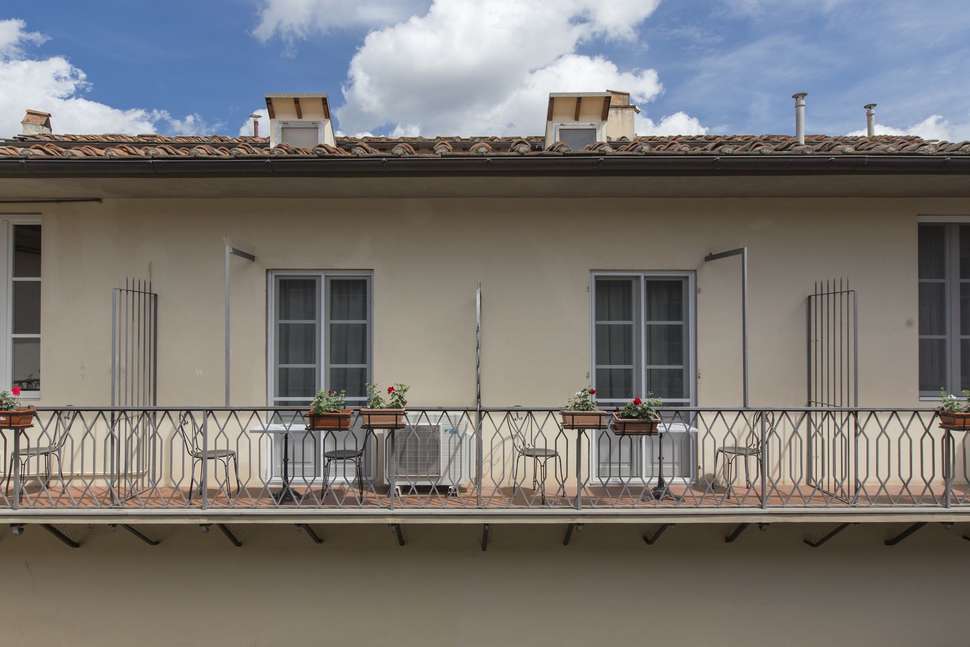 Een foto van B&B I Quattro Poeti