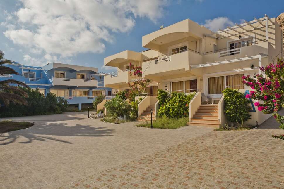 Een foto van Royal Beach