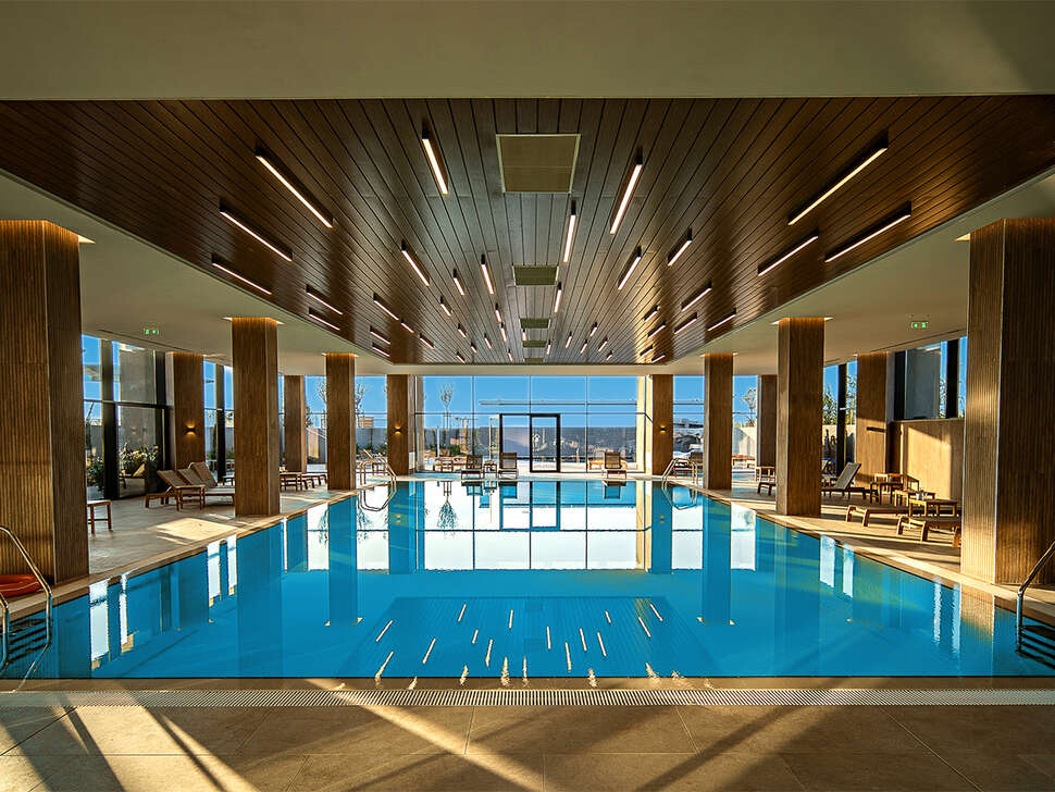 Een foto van Wave Resort