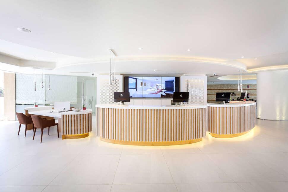 Een foto van Hotel Tigotan Lovers & Friends
