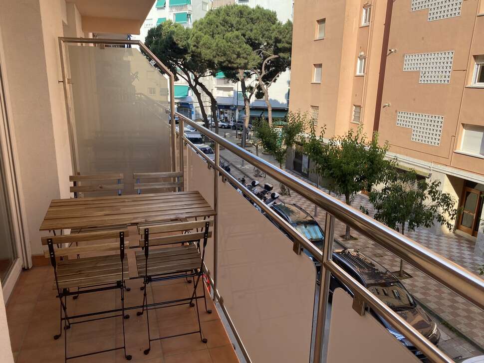 Een foto van Appartementen AR Isern