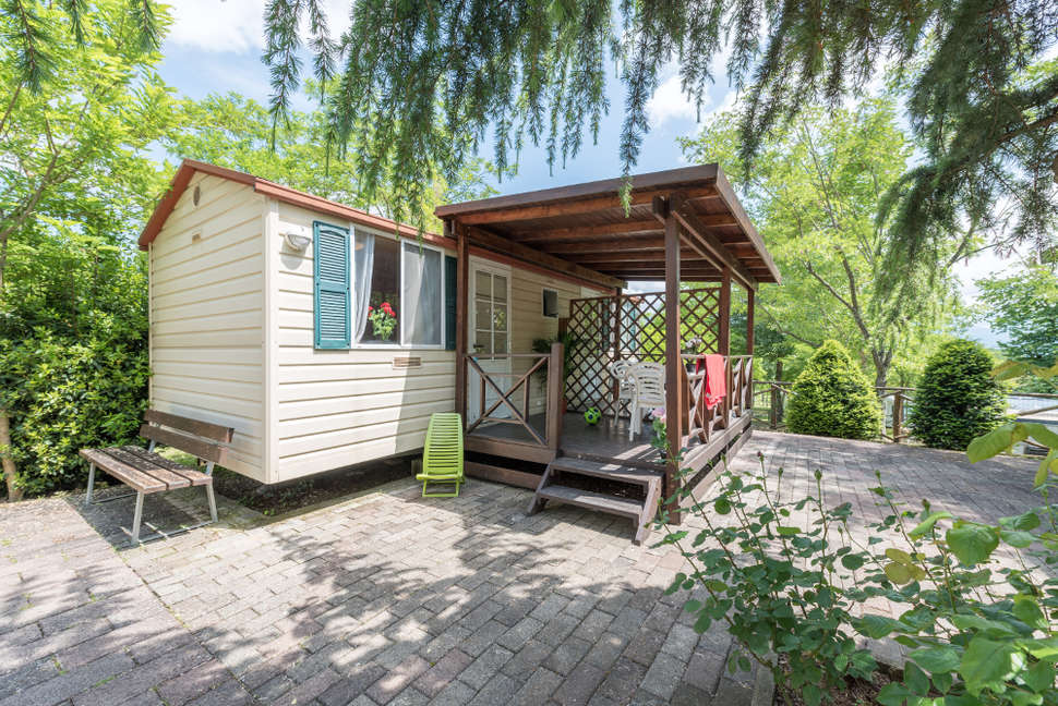 Een foto van Camping Village Il Poggetto