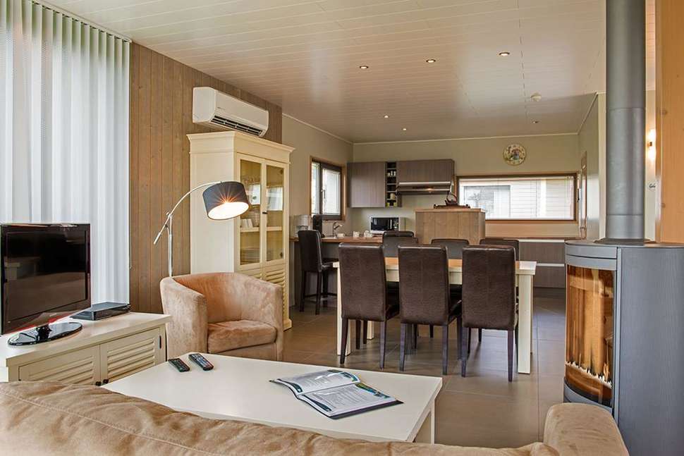 Een foto van Golden Lakes Village