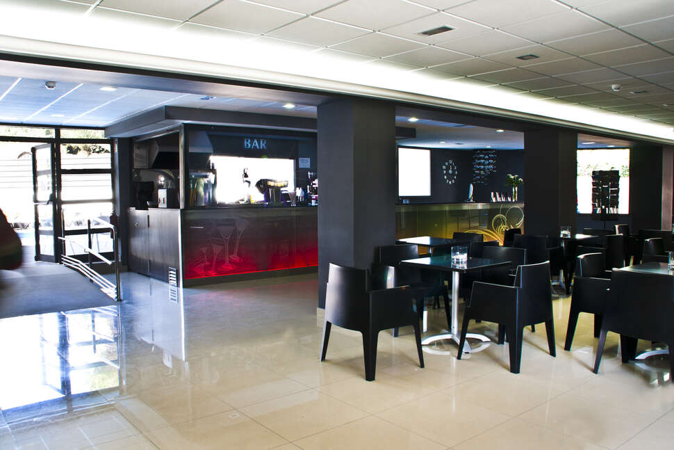 Ein Foto Summer Hotel