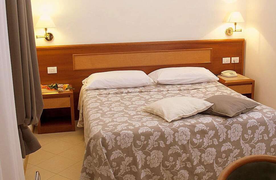 Een foto van Hotel Bonifacio