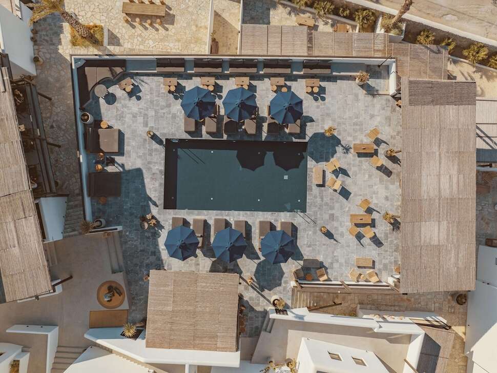 Een foto van Ananea Mykonos