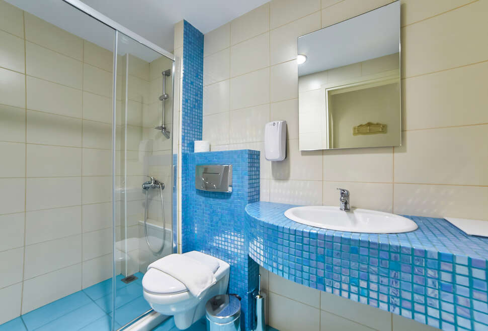 Een foto van Villa Mare Monte Aparthotel