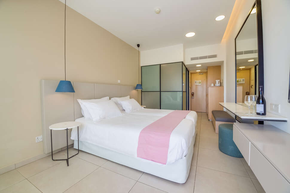 Een foto van Napa Mermaid Hotel & Suites
