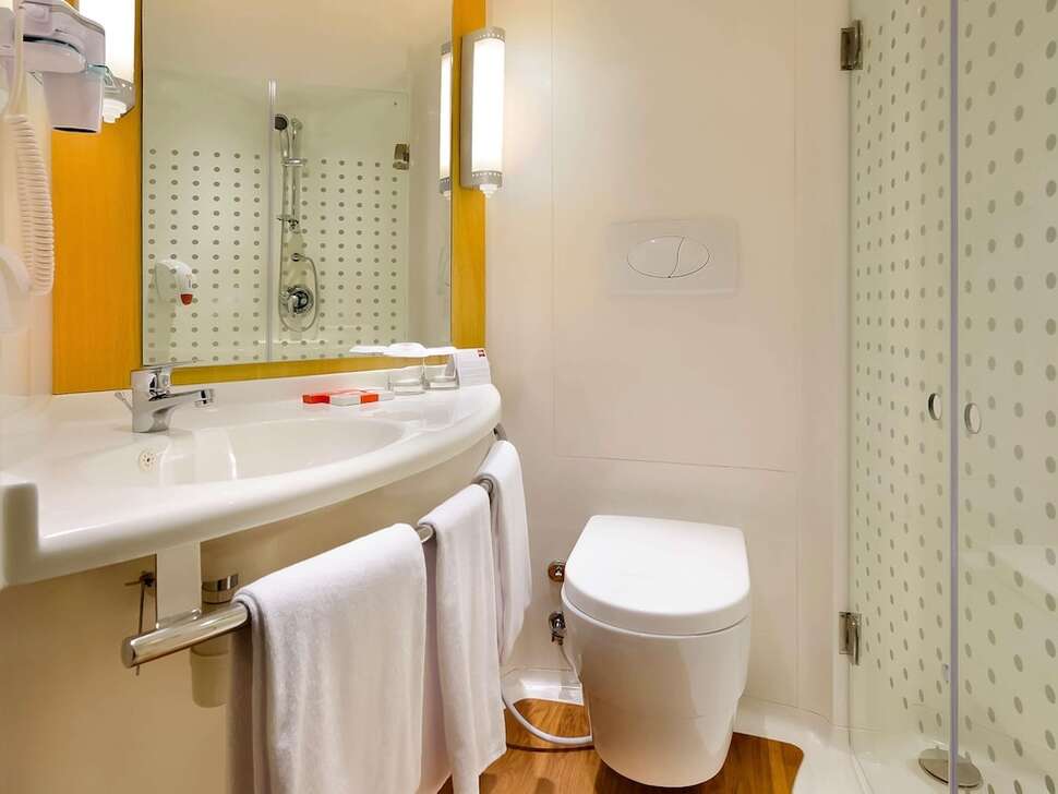 Een foto van Ibis Bali Kuta