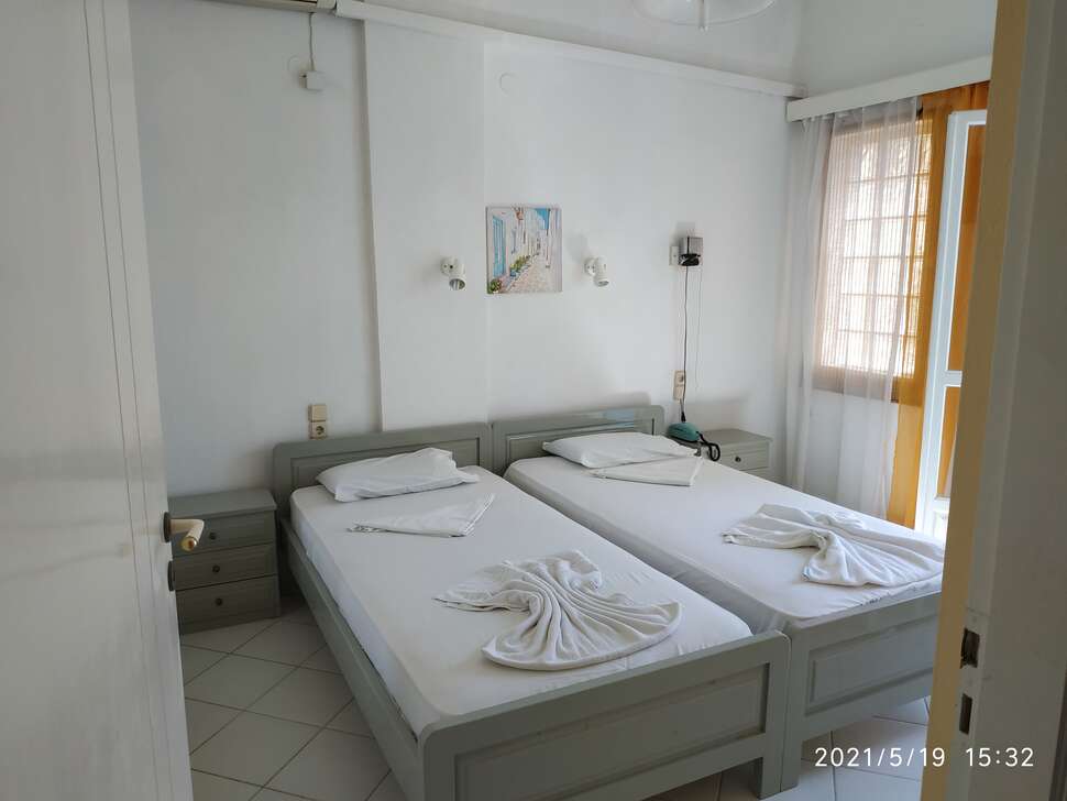 Een foto van Renia Hotel & Appartementen