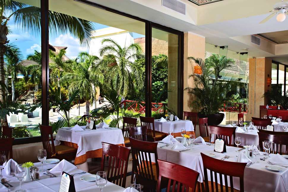 Een foto van Grand Bahia Principe Coba