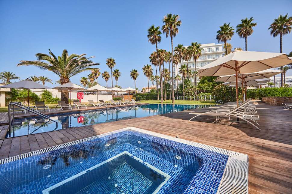 Een foto van Hotel Playa Golf