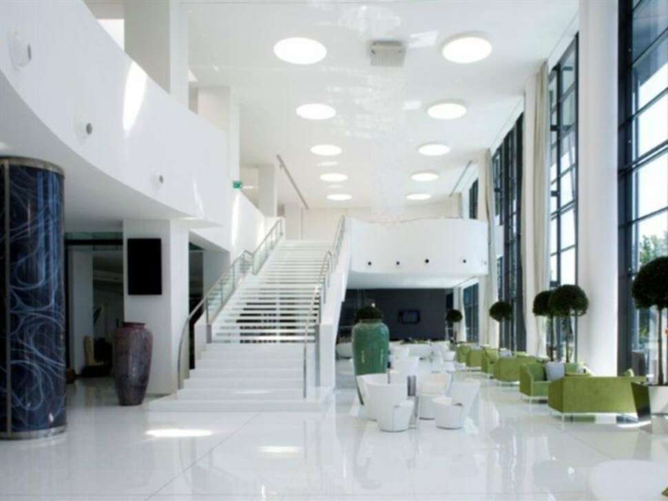 Ein Foto Melia Braga Hotel & Spa