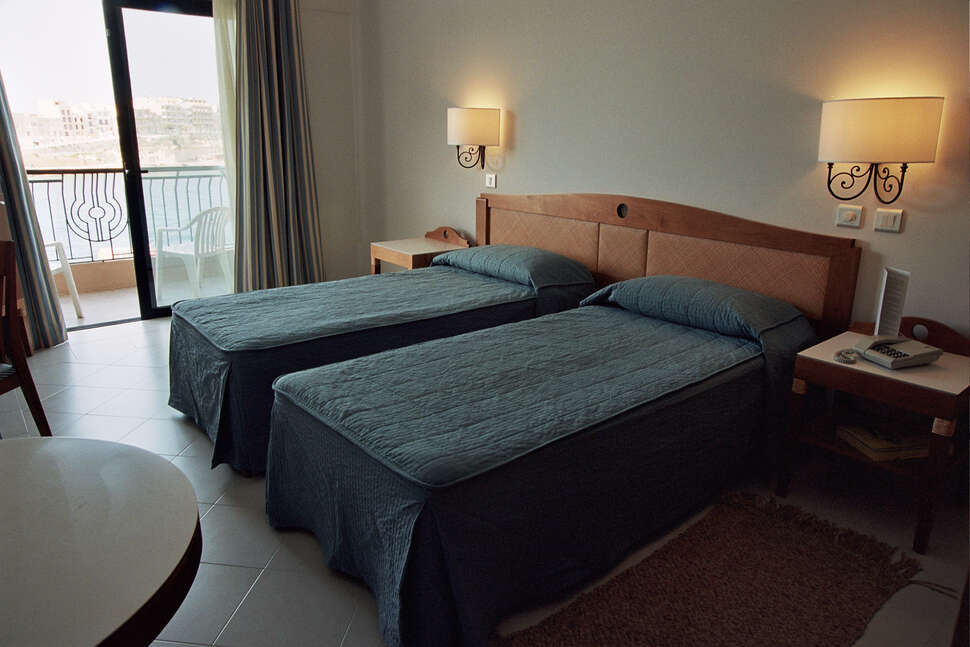 Een foto van Hotel Calypso