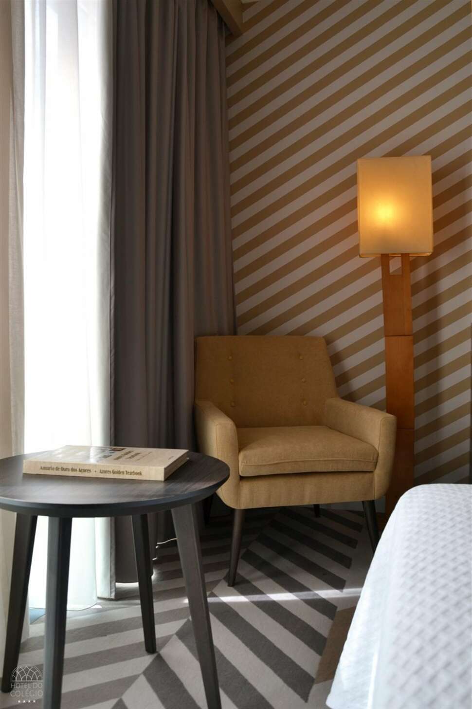 Een foto van Hotel Do Colegio