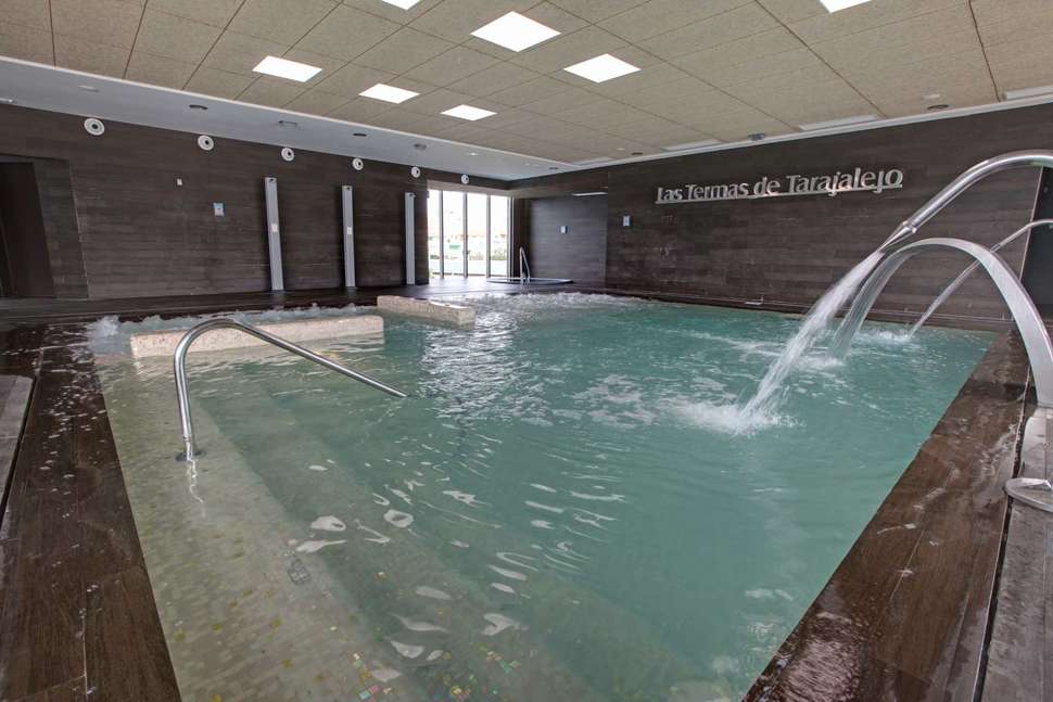 Een foto van R2 Bahia Design Hotel & Spa Wellness