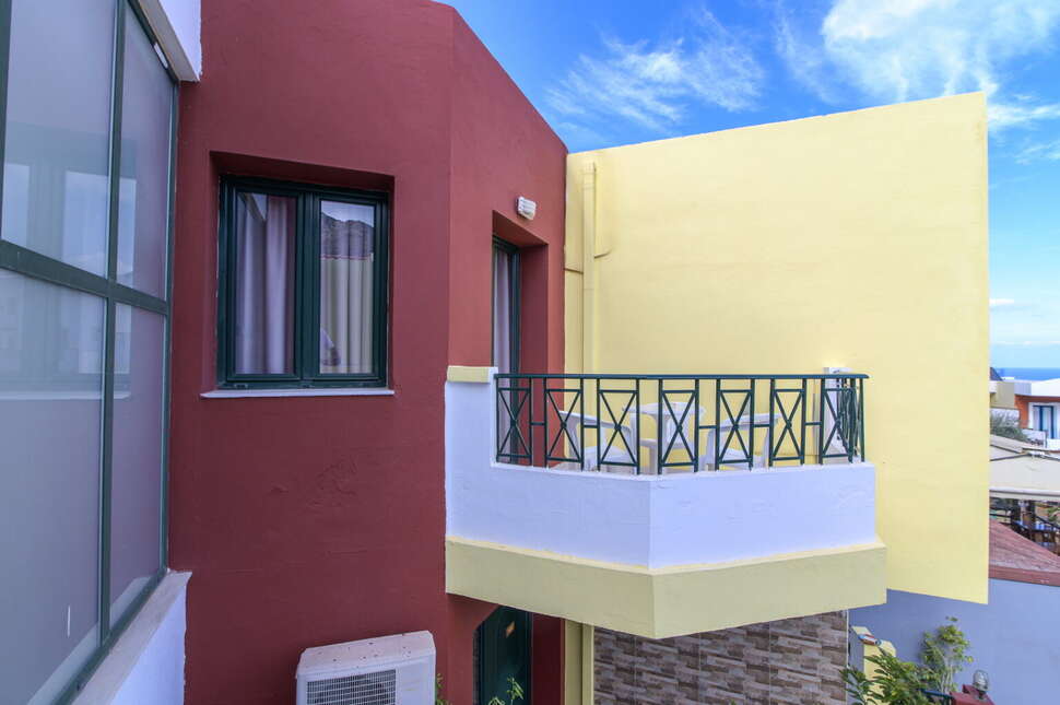 Ein Foto Ariadni Palace