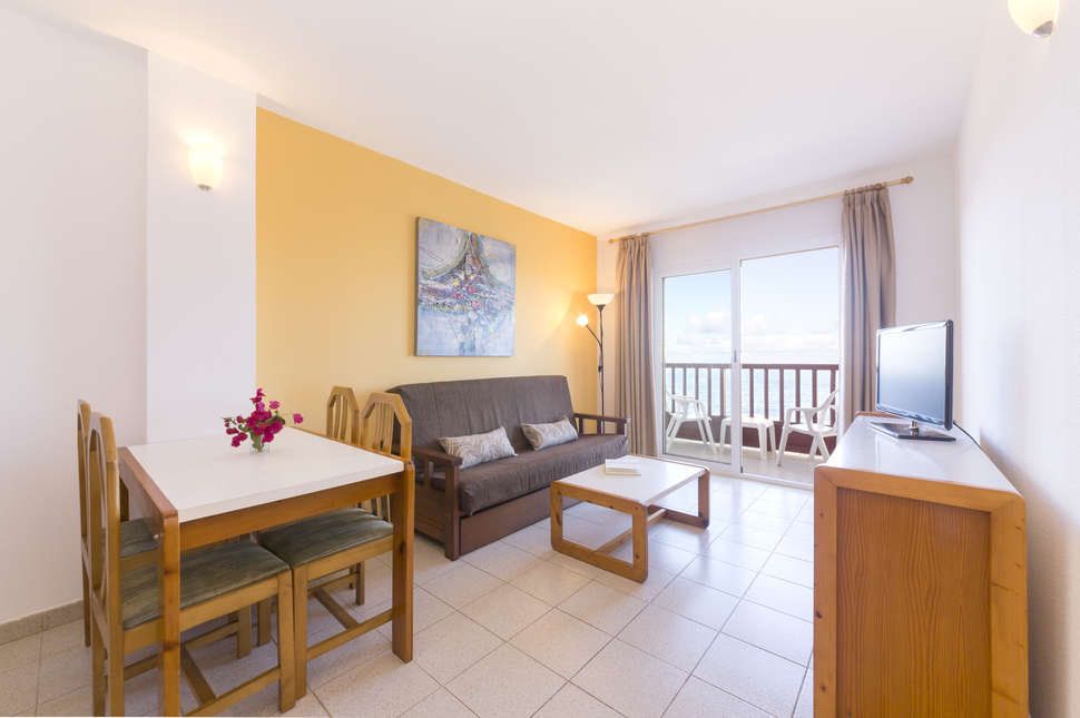 Ein Foto Apartments Centro Cancajos