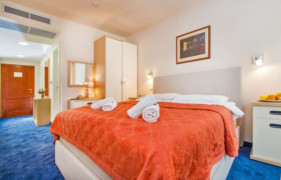 Een foto van Hotel Dubrovnik