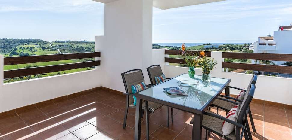 Een foto van Ona Valle Romano Golf & Resort