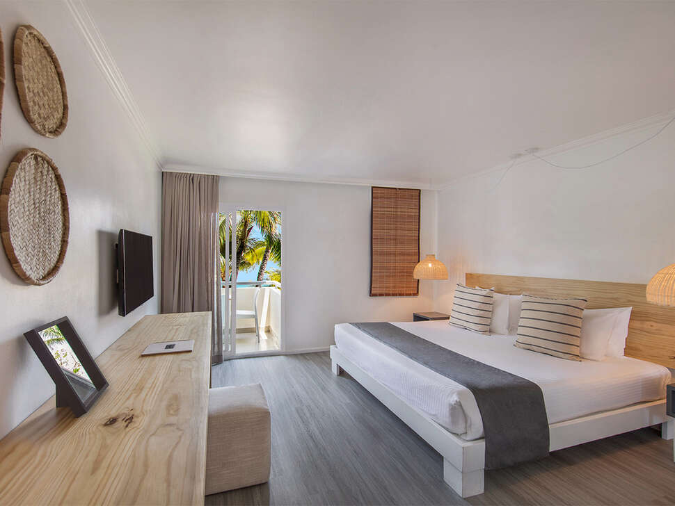 Een foto van Ambre Resort & Spa