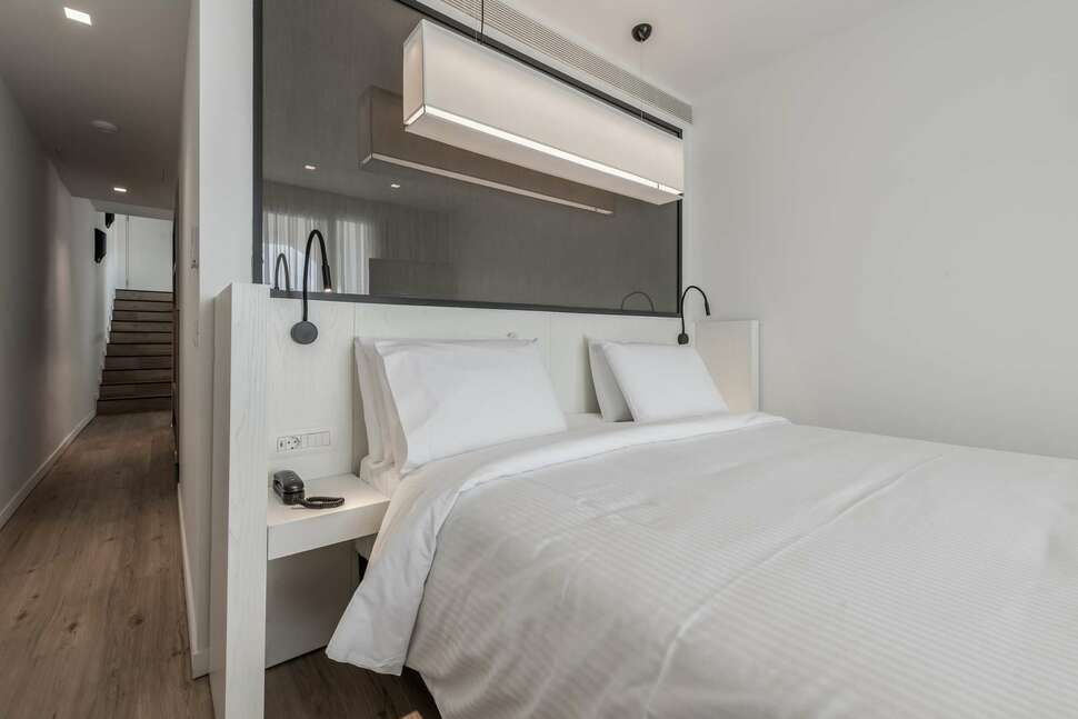 Ein Foto Bitzaro Hotel
