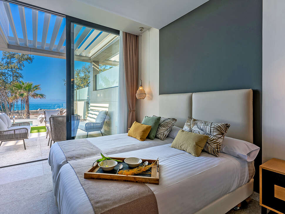 Een foto van Cordial Santa Agueda Resort