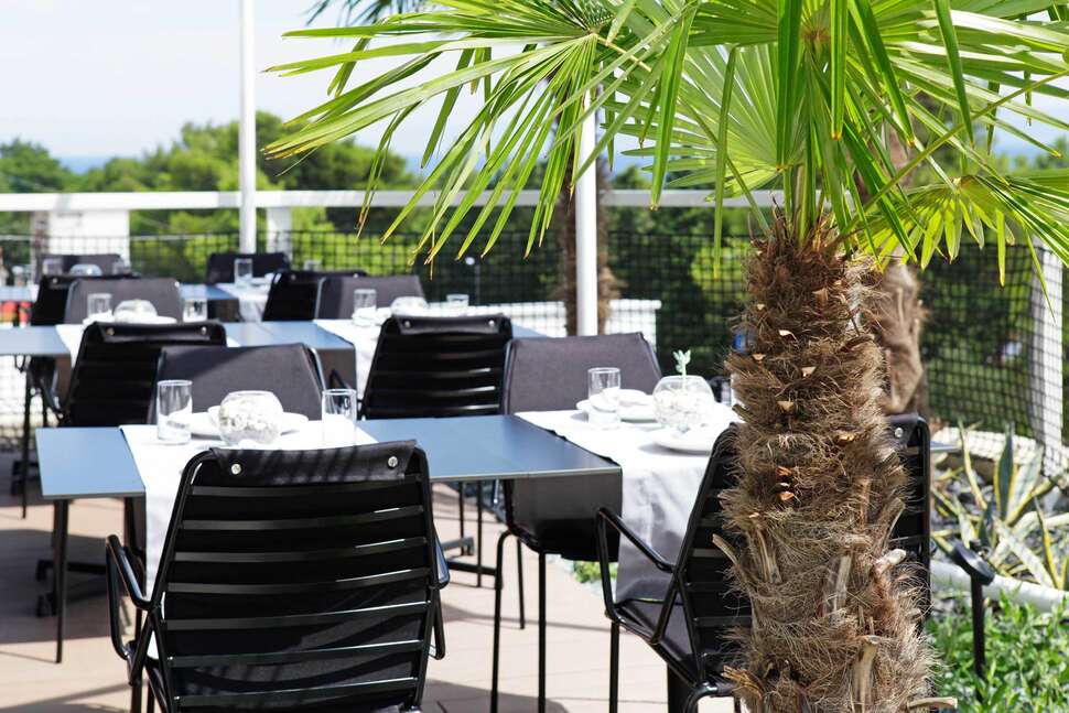 Een foto van Lifestyle Hotel Vitar