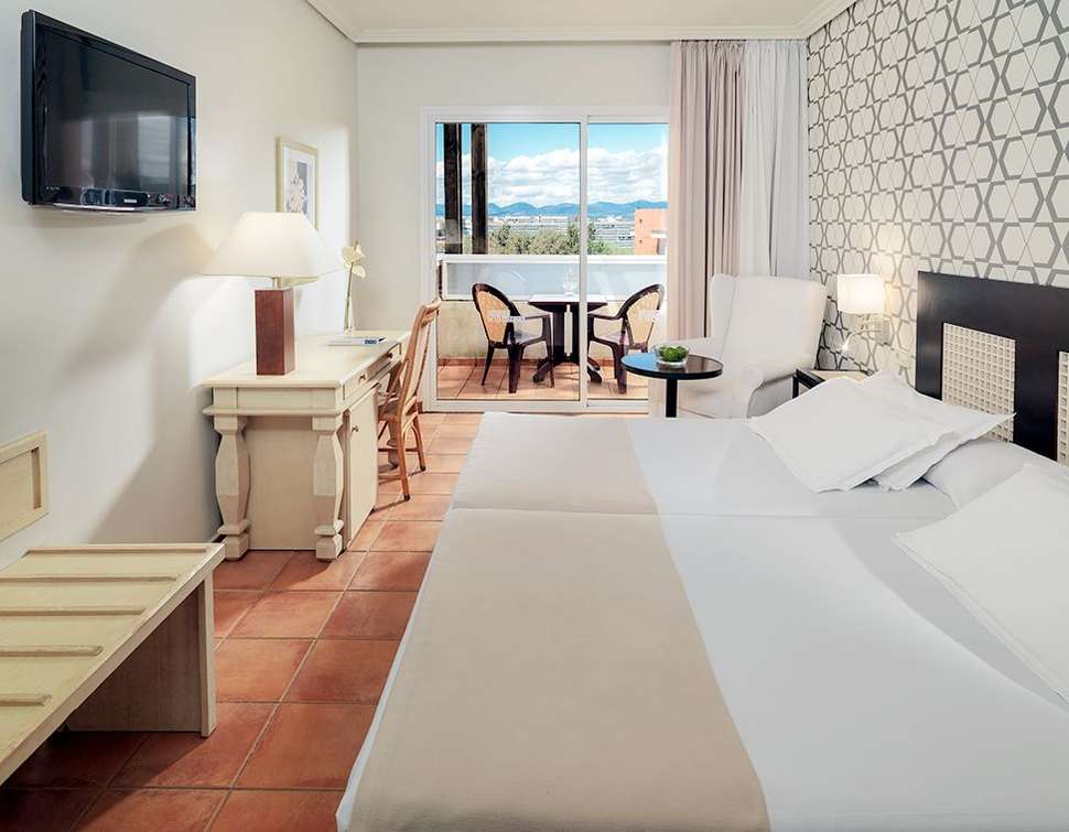 Ein Foto H10 Salauris Palace