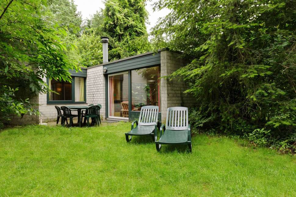 Een foto van Center Parcs Erperheide