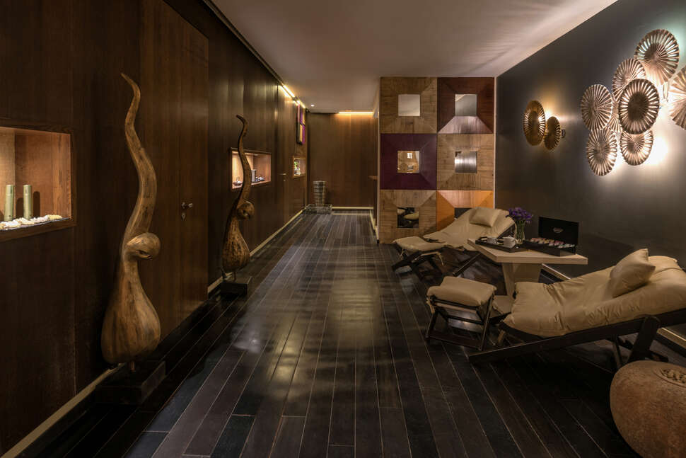 Een foto van DoubleTree by Hilton La Torre Golf & Spa Resort