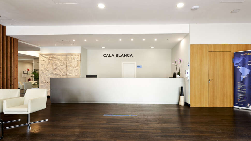 Een foto van Globales Cala Blanca
