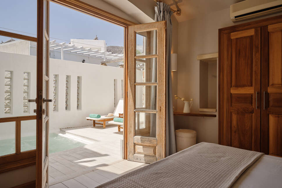 Een foto van Meltemi Village Hotel